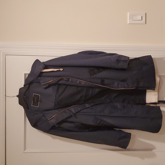 J. Crew Jackets & Blazers - J.crew trench coat